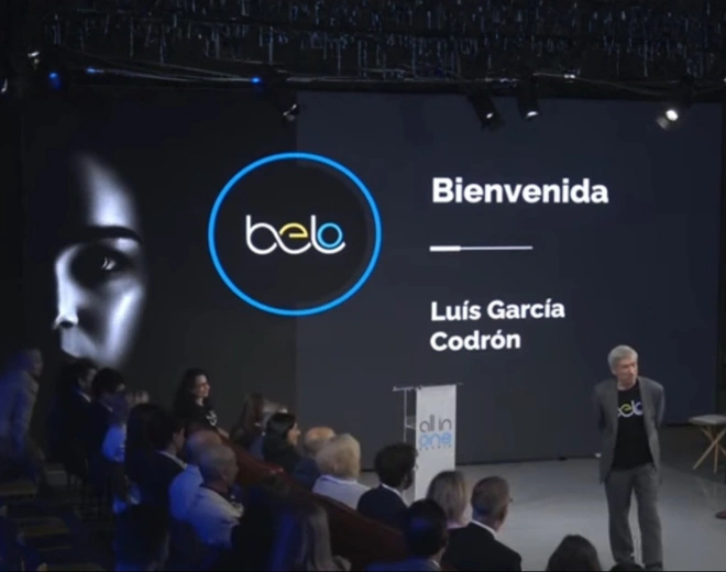 belo gala de premios 2024 • https://brillandoenlaoscuridad.org/ • Artículos Educativos •