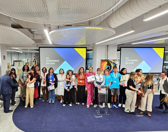 belo gala de premios 2025 • https://brillandoenlaoscuridad.org/ • Artículos Educativos •