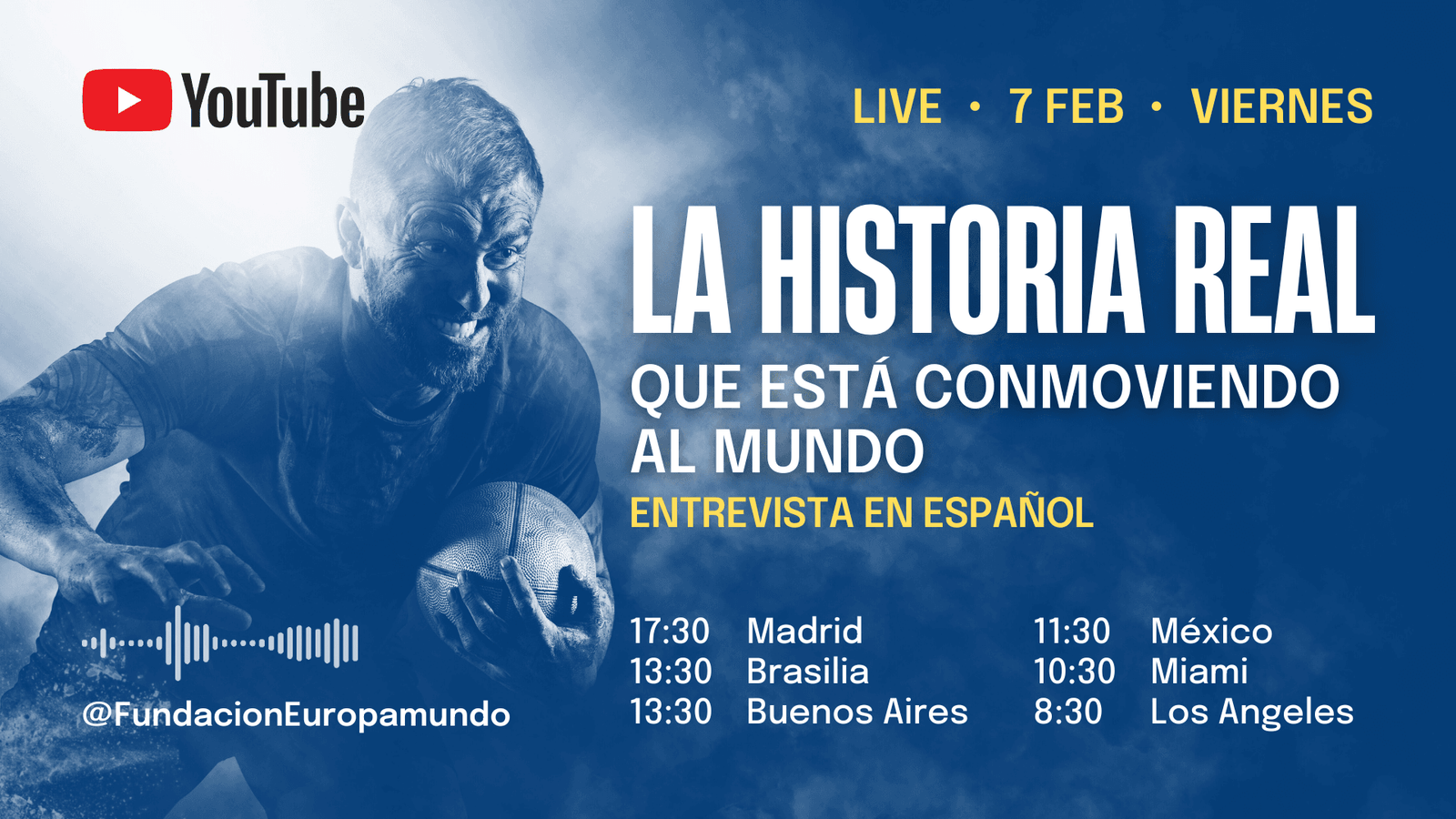 fem redes 20240204 anuncio yt latam portada • https://brillandoenlaoscuridad.org/el-poder-transformador-del-rugby/ • Autocuidado y Bienestar, Recursos y Herramientas • estigma, liderazgo, psicología • rugby