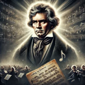 img beethoven 6 • https://brillandoenlaoscuridad.org/es/un-genio-musical-y-su-lucha-con-la-mente/ • Histórias Personales • arte, arteterapía, Beethoven, grandes personalidades, musica, psicología, psiquiatría, salud mental •