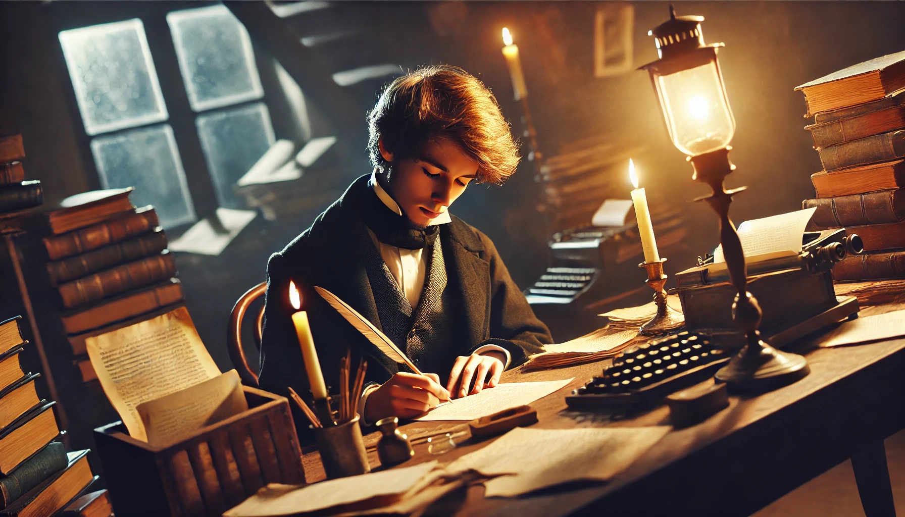 Charles Dickens: El Genio Literario que Convirtió sus Batallas Mentales en Obras Maestras Inmortales 9 img charles dickens el genio literario 3 • https://brillandoenlaoscuridad.org/es/el-genio-literario-que-convertio-sus-batallas-mentales/ • Histórias Personales • arte, arteterapía, Charles Dickens, grandes personalidades, literatura, psicología, psiquiatría, salud mental •