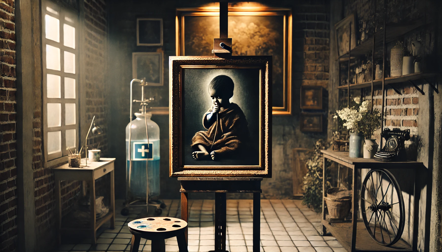 La vida vibrante y atormentada de Edvard Munch: El pincel que gritó 20 img edvard munch el pincel que grito 3 • https://brillandoenlaoscuridad.org/edvard-munch-el-pincel-que-grito/ • Autocuidado y Bienestar, Recursos y Herramientas • arte, arte terapia, Edvard Munch, personalidades grandes, pintura, psicología, psiquiatría, salud mental •