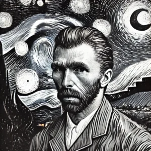 Grandes Personalidades Que Enfrentaron Enfermedades Mentales 9 img grandes personalidades 5 • https://brillandoenlaoscuridad.org/es/grandes-personalidades-que-enfrentaron-enfermedades-mentales/ • Histórias Personales • Anne Sexton, Beethoven, Carrie Fisher, Charles Dickens, Edvard Munch, Emily Dickinson, Ernest Hemingway, Frida Kahlo, grandes personalidades, John Nash, psicología, psiquiatría, Robin Williams, salud mental, Stephen Fry, Sylvia Plath, Tolstoy, Vincent van Gogh, Virginia Woolf, Winston Churchill •