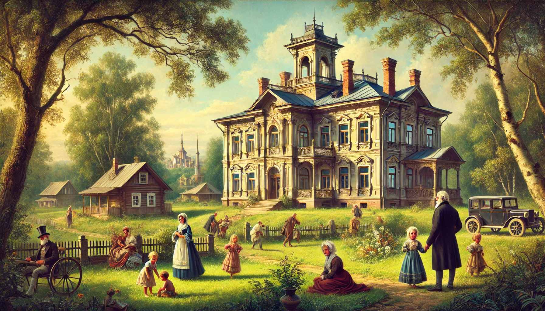 img la vida de leon tolstoi 1 • https://brillandoenlaoscuridad.org/la-vida-de-leon-tolstoi-genio-literario/ • Autocuidado y Bienestar, Recursos y Herramientas • arte, arteterapía, grandes personalidades, leon tolstoi, literatura, psicología, psiquiatría, salud mental •