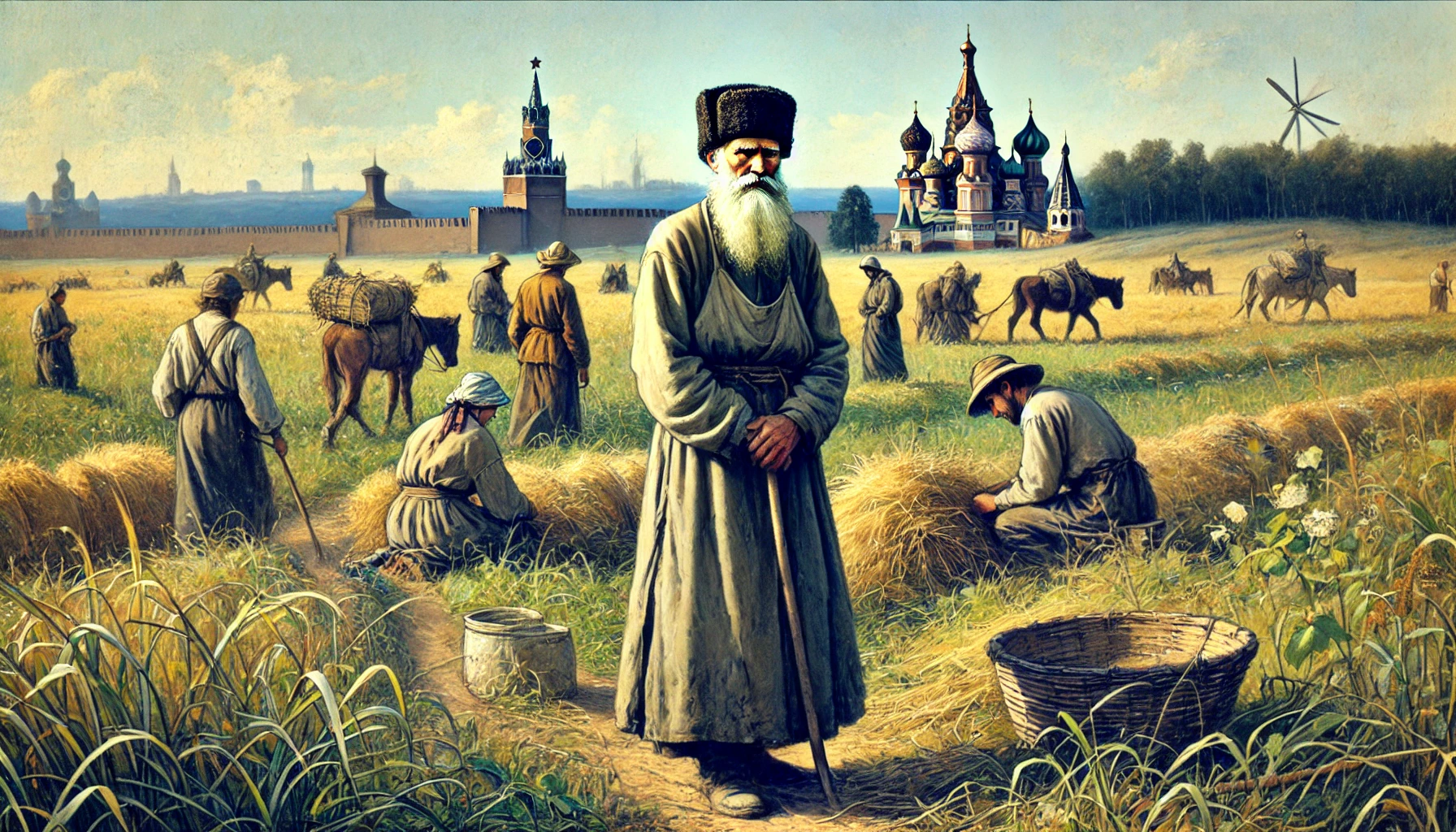 img la vida de leon tolstoi 5 • https://brillandoenlaoscuridad.org/la-vida-de-leon-tolstoi-genio-literario/ • Autocuidado y Bienestar, Recursos y Herramientas • arte, arteterapía, grandes personalidades, leon tolstoi, literatura, psicología, psiquiatría, salud mental •