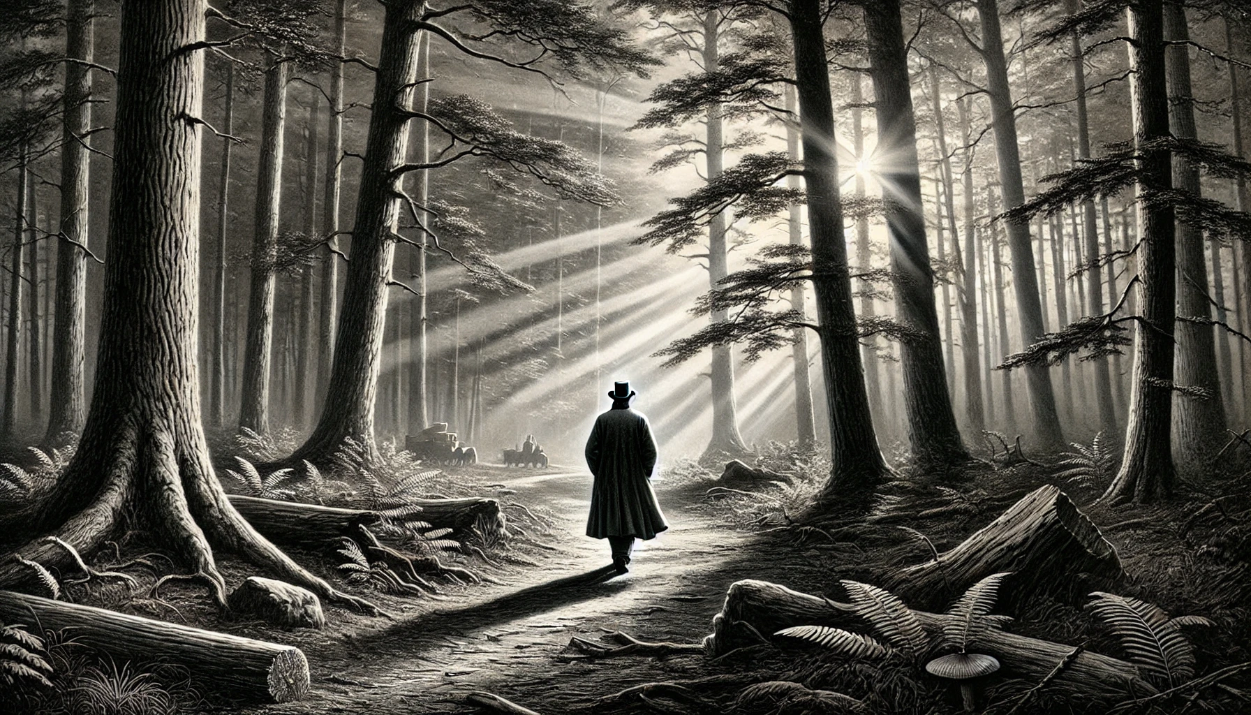 img la vida de leon tolstoi 6 • https://brillandoenlaoscuridad.org/la-vida-de-leon-tolstoi-genio-literario/ • Autocuidado y Bienestar, Recursos y Herramientas • arte, arteterapía, grandes personalidades, leon tolstoi, literatura, psicología, psiquiatría, salud mental •