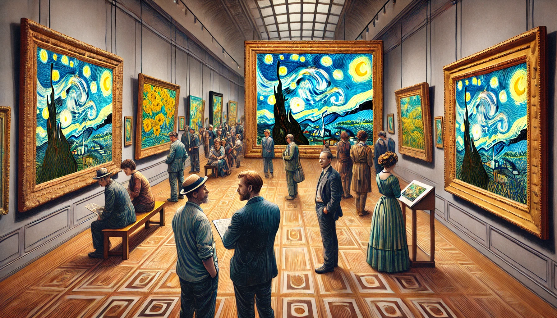 img vincent van gogh un genio incomprendido 6 • https://brillandoenlaoscuridad.org/es/van-gogh-un-genio-incomprendido/ • Histórias Personales • arte, arteterapía, grandes personalidades, pintura, psicología, psiquiatría, salud mental, Vincent van Gogh •