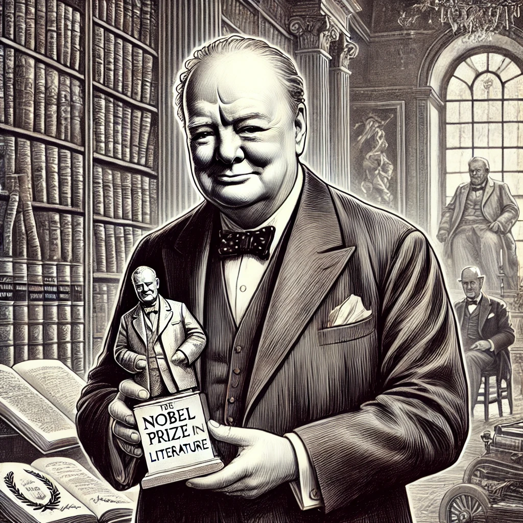 Winston Churchill: Uma Vida de Determinação, Humor e Lutas Mentais 22 img winston churchill una vida de tenacidad 5 • https://brillandoenlaoscuridad.org/pt/winston-churchill-uma-vida-de-determinacao/ • Autocuidado e Bem-estar, Recursos e Ferramentas • artes, arteterapía, grandes personalidades, literatura, pinturas, psicologia, psiquiatria, saúde mental •