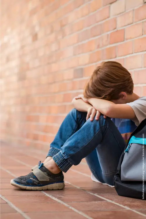 img ansiedad en el parvulario 3 • https://brillandoenlaoscuridad.org/es/ansiedad-en-el-parvulario-si-y-es-mas-comun-de-lo-que-piensas/ • Artículos Educativos • ansiedad, educación, infancia •