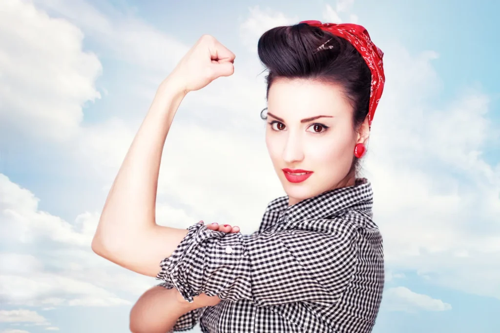 img la doble jornada 1 • https://brillandoenlaoscuridad.org/es/la-doble-jornada-madres-trabajadoras-y-la-lucha-contra-la-ansiedad/ • Artículos Educativos • ansiedad, depresión, identidad de género, trabajo •